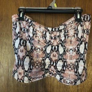 NWT lil under shirt             #101